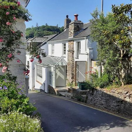 The Cottage , Newton Ferrers Kültér fotó