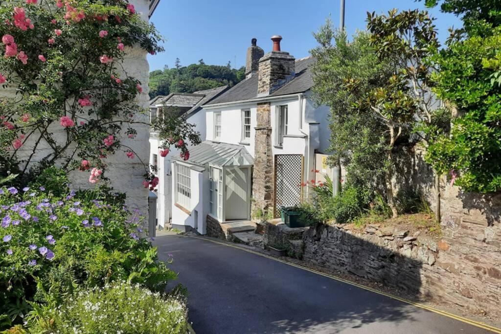 The Cottage , Newton Ferrers Kültér fotó