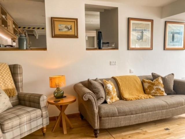 The Cottage , Newton Ferrers Kültér fotó